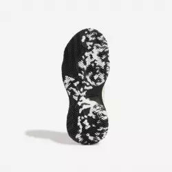 Zapatos de baloncesto adidas James Harden Vol.6 negro para nino