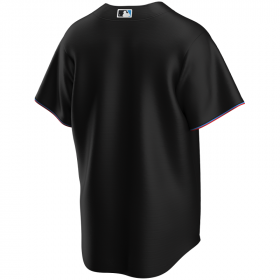 Camiseta de béisbol réplica para hombre MLB San Francisco Giants
