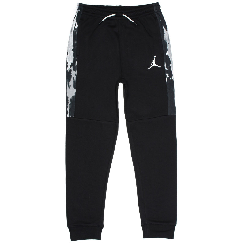 Kids' Jordan Jumpman logo Pant Black
