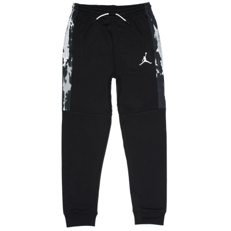 Kids' Jordan Jumpman logo Pant Black