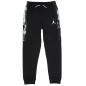 Pantalones Jordan Jumpman logo Negro para Niños