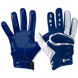 Cutters gloves The Gamer Navy