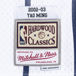 Washington Wizards Mitchell & Ness 2002-03 Hardwood Classics