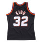 Camiseta NBA Phoenix Suns Alternate 1999-00 Mitchell & ness Harwood Classic Negro Camiseta NBA Phoenix Suns Alternate 1999-00 Mitchell & ness Harwood Classic Negro