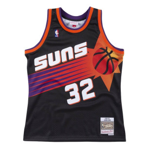 Mitchell & ness Hardwood Classics NBA Swingman Phoenix Suns Alternate 1999-00 black