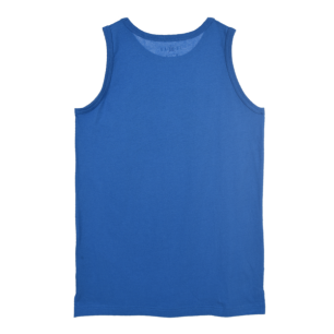 Kid's Logo Jordan 23 Tank Blue