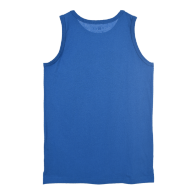 Kid's Logo Jordan 23 Tank Blue