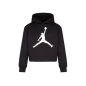 Sudadera Jordan Negro para chica