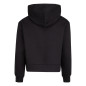 Girl's jordan Hoody Black