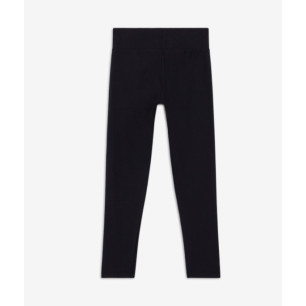 Legging Jordan Negro para Nina