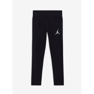 Legging Jordan Noir pour Fille