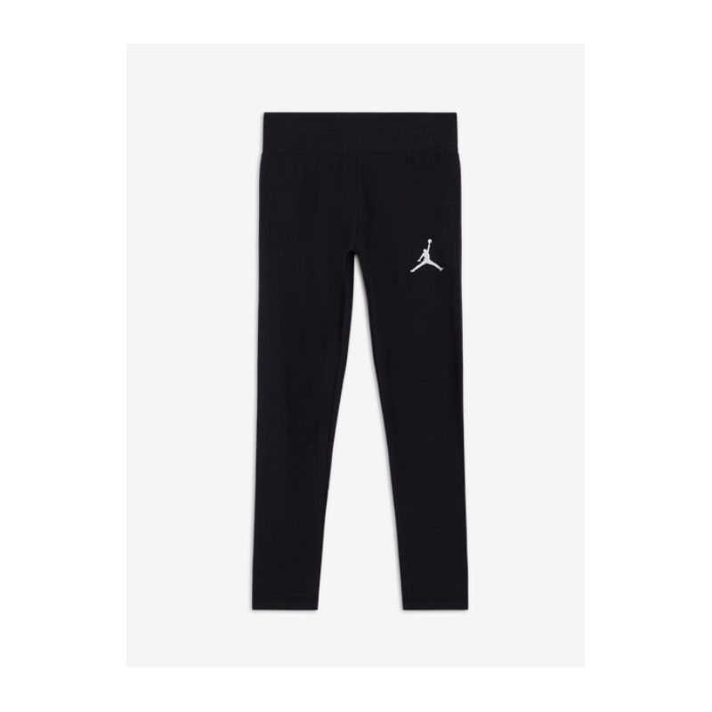 Girl's Jordan Legging Black