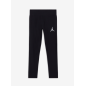 Legging Jordan Negro para Nina