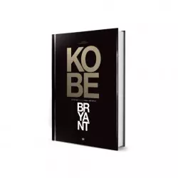 Livre Collector Kobe Bryant