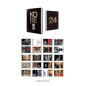 Livre Collector de Kobe Bryant Livre Collector de Kobe Bryant