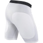 Sliding short Easton Blanc