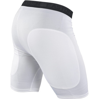 Sliding short Easton Blanc