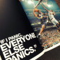 Livre Collector de Kobe Bryant Livre Collector de Kobe Bryant