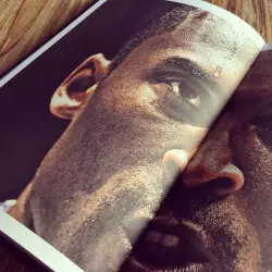 The Collector Book - Kobe Bryant