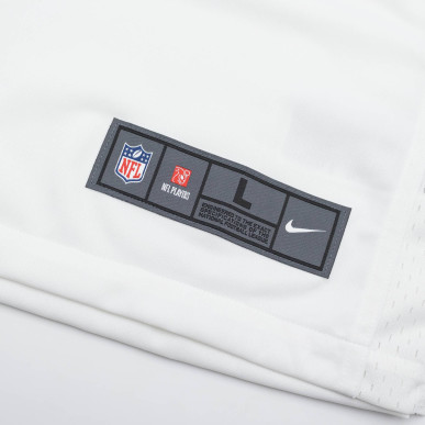 Maillot NFL Derrick Henry Tennessee Titans Nike Game Team colour Blanc