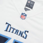 Nike NFL Game Team colour jersey Derrick Henry Tennessee Titans white