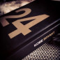 Livre Collector de Kobe Bryant Livre Collector de Kobe Bryant
