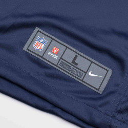 Tennessee Titans Nike Game Jersey - Derrick Henry