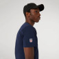 T-shirt NFL Los Angeles Rams New Era Team Logo Azul