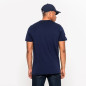 T-shirt NFL Chicago Bears New Era Team Logo Azul
