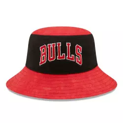 Bob New Era NBA Chicago Bulls Délavé