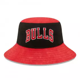 Bob New Era NBA Chicago Bulls Délavé