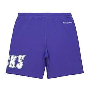 Men's Mitchell & Ness Gameday Short NBA Milwaukee Bucks