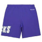 Short NBA Milwaukee Bucks Mitchell & Ness Gameday