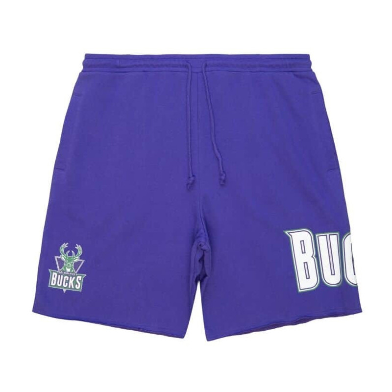nba shorts bucks