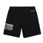 Men's Mitchell & Ness French Terry Short NBA San Antonio Spurs