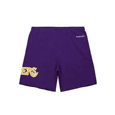 Short NBA Los Angeles Lakers Mitchell & Ness Gameday