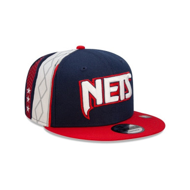 Gorra NBA Brooklyn nets New Era City Edition Snapback 9Fifty