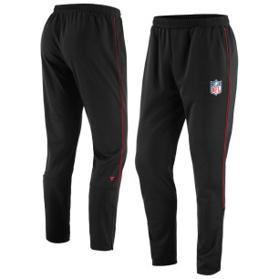 Pantalon NFL Fanatics Prime Noir pour homme