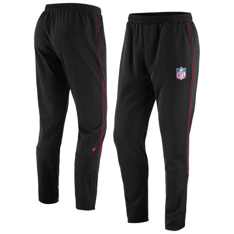 Men's Fanatics Prime Pant NFL Black