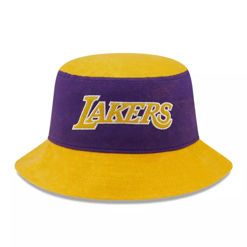 Beto NBA Los Angeles Lakers New era