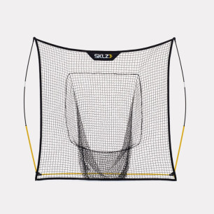 Filet de Baseball SKLZ Quickster Vault 8"x8"