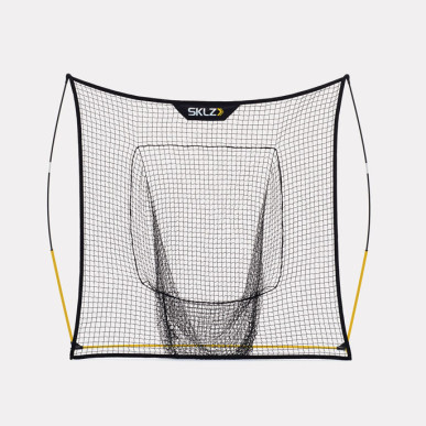 Filet de Baseball SKLZ Quickster Vault 8"x8"