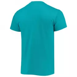 T-shirt NFL Miami Dolphins Fanatics Prima Logo verde para hombre