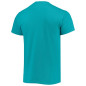 Fanatics Prima Logo T-shirt NFL Miami Dolphins green