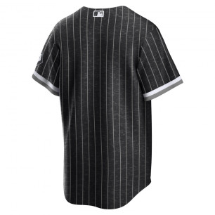 Kid's Nike city connect MLB jersey Chicago White Sox Black