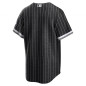 Kid's Nike city connect MLB jersey Chicago White Sox Black