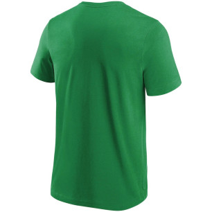 T-shirt NHL Dallas Stars Fanatics Prima Logo Vert pour homme