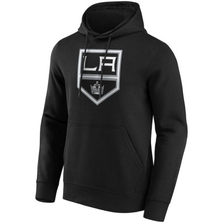 copy of Sudadera con capucha NHL Chicago Blackhawks Fanatics Prima Logo Negro