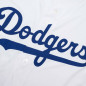 Camiseta de beisbol MLB Los Angeles Dodgers Nike Replica Cooperstown Blanco para Hombre Camiseta de beisbol MLB Los Angeles Dodgers Nike Replica Cooperstown Blanco para Hombre