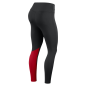 Women's Nike Dri Fit legging NFL Kansas City Chiefs Red